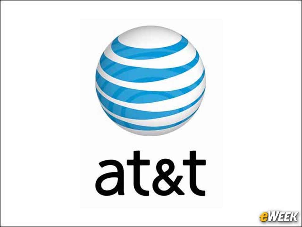 9 - AT&T to Test 5G in 2 Cities