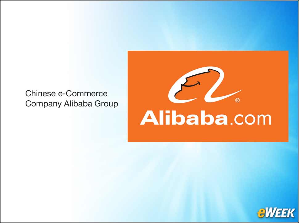 7 - Alibaba