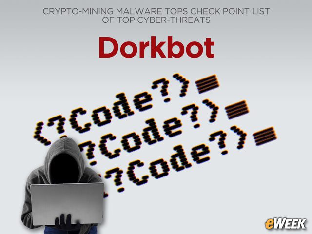 Dorkbot IRC Worm Infects Web Sites Through Message Forums