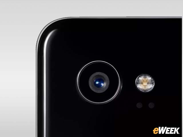 Google Calls the Pixel 2 Cameras ‘Industry Leading’